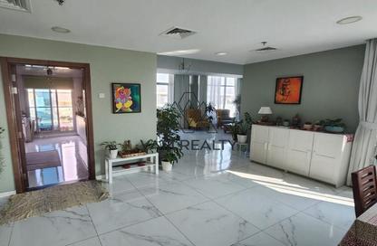 Apartment - 3 - 3 for sale in 5th Avenue - Al Furjan - Dubai