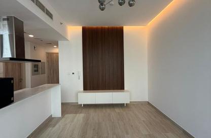 Apartment - 1 Bedroom - 2 Bathrooms for rent in The East Crest by Meteora - District 17 - Jumeirah Village Circle - Dubai