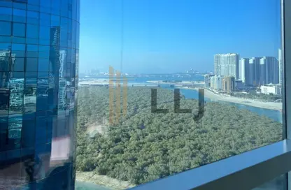 شقة - 1 حمام للبيع في C6 برج - مدينة الأضواء - جزيرة الريم - أبوظبي