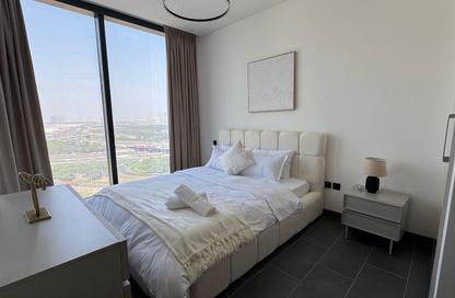 Apartment - 1 Bedroom - 1 Bathroom for rent in The Crest - Sobha Hartland - Mohammed Bin Rashid City - Dubai
