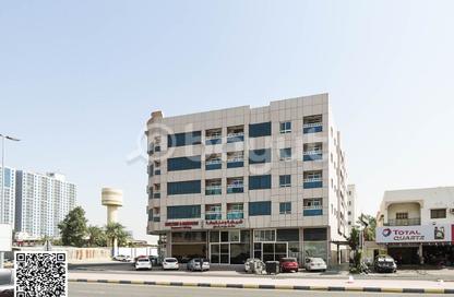 Apartment - 1 Bedroom - 1 Bathroom for rent in City Tower - Al Nuaimiya - Ajman Apartment - 1 Bedroom - 1 Bathroom for rent in City Tower - Al Nuaimiya - Ajman