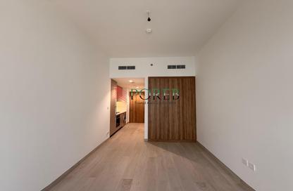 Apartment - Studio - 1 for rent in Azizi Riviera Beachfront Tower B - Azizi Riviera Beachfront - Azizi Riviera - Meydan One - Meydan - Dubai