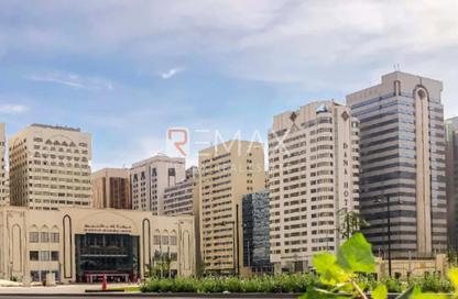 Apartment - 2 Bedrooms - 2 Bathrooms for rent in Al Zahiyah - Abu Dhabi Apartment - 2 Bedrooms - 2 Bathrooms for rent in Al Zahiyah - Abu Dhabi