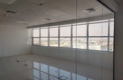 Office Space - Studio for rent in Mazaya Business Avenue AA1 - Mazaya Business Avenue - Jumeirah Lake Towers - Dubai