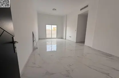 شقة - 2 غرف نوم - 2 حمامات للايجار في 3 المويهات - المويهات - عجمان