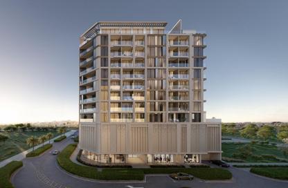 Apartment - Studio - 1 for sale in The Elysian - Jumeirah Garden City - Al Satwa - Dubai Apartment - Studio - 1 for sale in The Elysian - Jumeirah Garden City - Al Satwa - Dubai