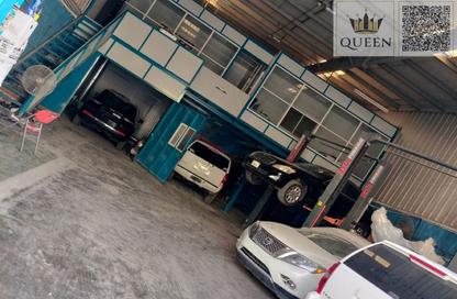 Shop - Studio for sale in Industrial Area 4 - Sharjah Industrial Area - Sharjah