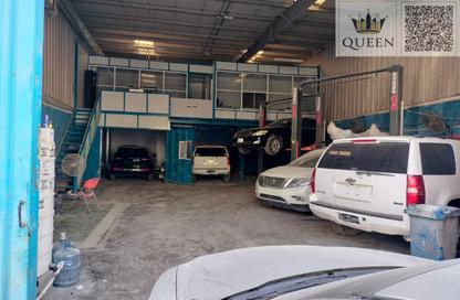 Shop - Studio for sale in Industrial Area 4 - Sharjah Industrial Area - Sharjah