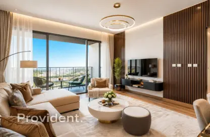 Apartment - 1 Bedroom - 2 Bathrooms for rent in Downtown Views II Tower 1 - Downtown Views II - Zabeel 2 - Zabeel - Dubai Apartment - 1 Bedroom - 2 Bathrooms for rent in Downtown Views II Tower 1 - Downtown Views II - Zabeel 2 - Zabeel - Dubai