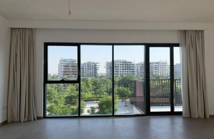 Apartment - 2 - 3 for rent in Executive Residences 2 - Executive Residences - Dubai Hills Estate - Dubai