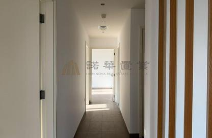Apartment - 2 - 3 for rent in Executive Residences 2 - Executive Residences - Dubai Hills Estate - Dubai Apartment - 2 - 3 for rent in Executive Residences 2 - Executive Residences - Dubai Hills Estate - Dubai