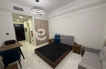 شقة - 1 حمام للبيع في ذا جيت - مدينة مصدر - أبوظبي