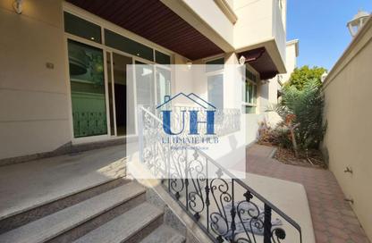 Villa - 5 Bedrooms - 5 Bathrooms for rent in Muroor Area - Abu Dhabi