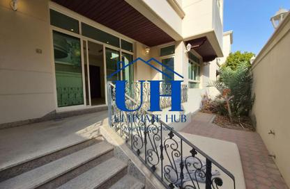 Villa - 5 - 5 for rent in Muroor Area - Abu Dhabi Villa - 5 - 5 for rent in Muroor Area - Abu Dhabi