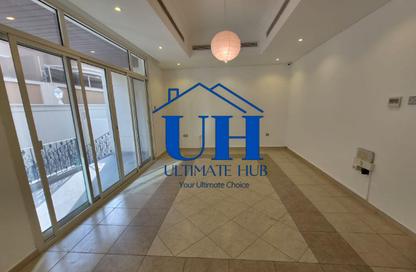 Villa - 5 - 5 for rent in Muroor Area - Abu Dhabi Villa - 5 - 5 for rent in Muroor Area - Abu Dhabi