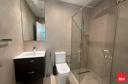 Apartment - 2 Bedrooms - 2 Bathrooms for sale in Marina Arcade Tower - Dubai Marina - Dubai