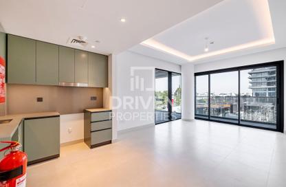 Apartment - 1 Bedroom - 1 Bathroom for rent in Myrtle - Central Park at City Walk - City Walk - Dubai