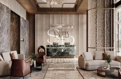 Apartment - 3 - 3 for sale in Elle Residences - Dubai Islands - Dubai Apartment - 3 - 3 for sale in Elle Residences - Dubai Islands - Dubai