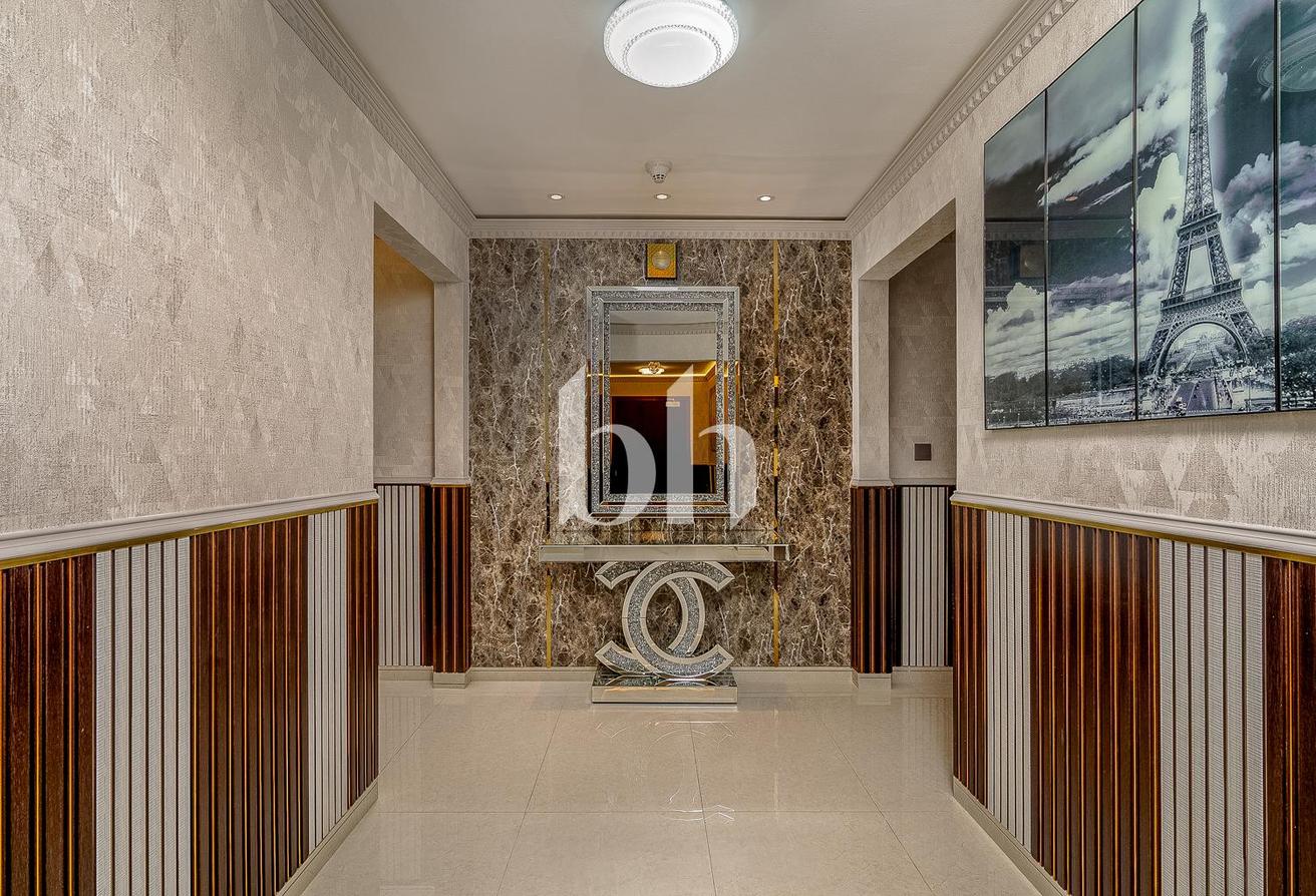 Upgraded | Full Sea View | Penthouse photo 17