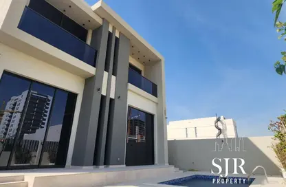 Villa - 4 Bedrooms - 4 Bathrooms for rent in Tilal Al Furjan - Al Furjan - Dubai