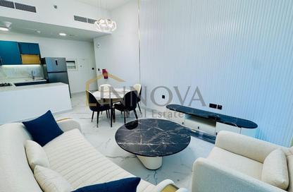 Apartment - 1 Bedroom - 1 Bathroom for rent in Opalz By Danube Tower 2 - Opalz by Danube - Dubai Science Park - Dubai