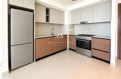 Apartment - 1 Bedroom - 1 Bathroom for rent in Creek Palace - Dubai Creek Harbour (The Lagoons) - Dubai