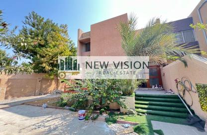 Villa - 3 - 3 for rent in Sharqan - Al Heerah - Sharjah Villa - 3 - 3 for rent in Sharqan - Al Heerah - Sharjah