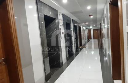 Apartment - 1 - 2 for sale in Sahara Tower 5 - Sahara Complex - Al Nahda - Sharjah