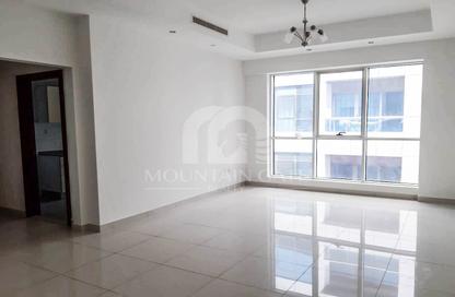 Apartment - 1 - 2 for sale in Sahara Tower 5 - Sahara Complex - Al Nahda - Sharjah