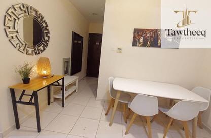 Apartment - 1 - 2 for rent in Al Hamidiya 2 - Al Hamidiya - Ajman Apartment - 1 - 2 for rent in Al Hamidiya 2 - Al Hamidiya - Ajman