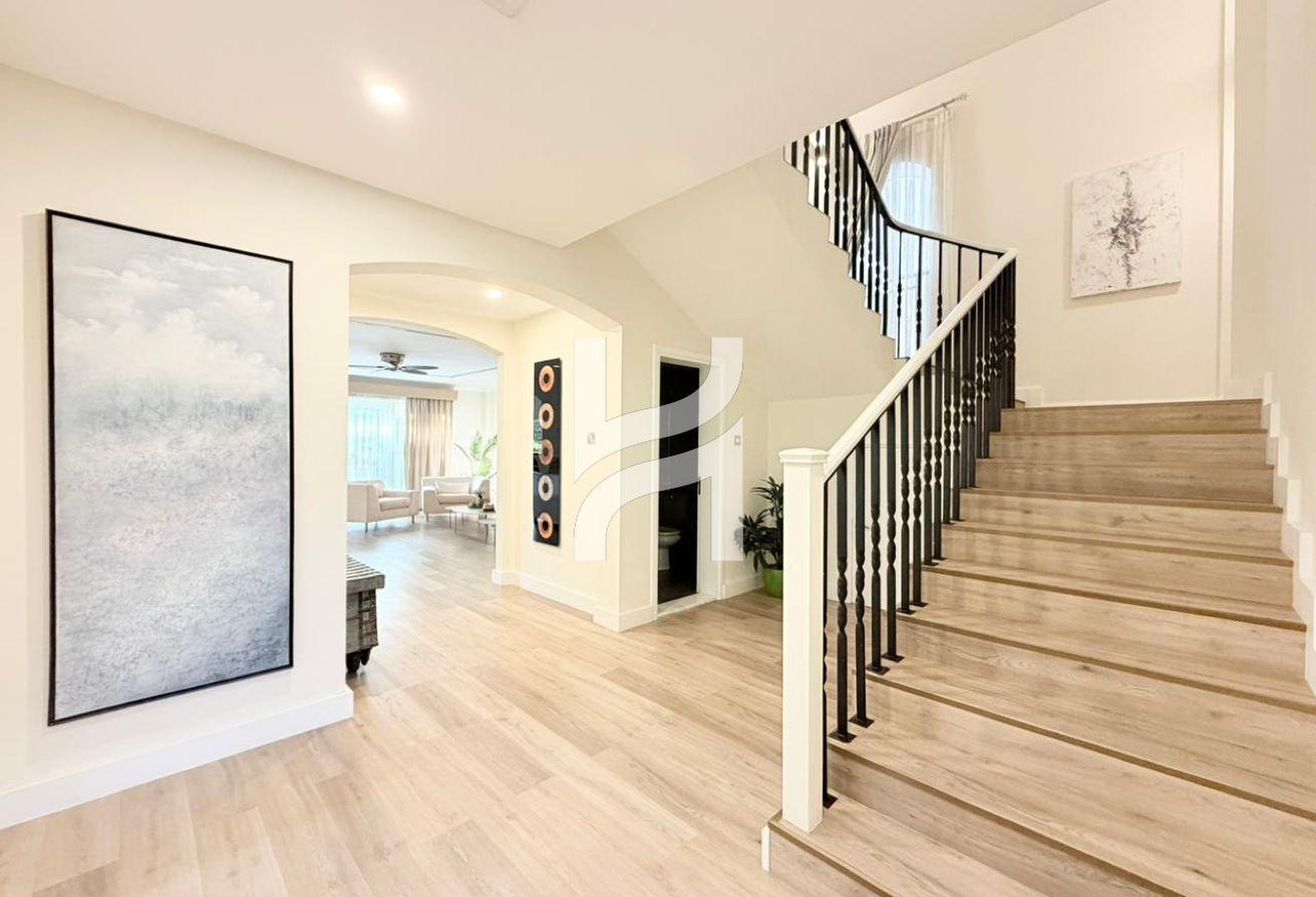 4 Bedrooms | Pool View | Highly Upgraded photo 19