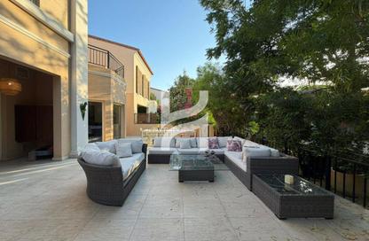 Townhouse - 4 Bedrooms - 6 Bathrooms for rent in Townhouses Area - Green Community - Dubai Investment Park 1 (DIP 1) - Dubai Investment Park (DIP) - Dubai Townhouse - 4 Bedrooms - 6 Bathrooms for rent in Townhouses Area - Green Community - Dubai Investment Park 1 (DIP 1) - Dubai Investment Park (DIP) - Dubai