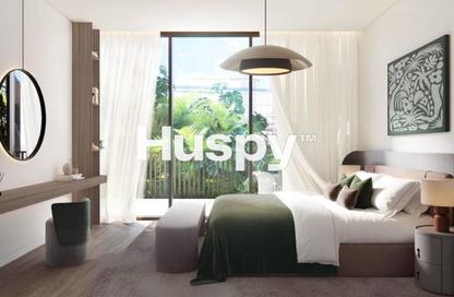 Apartment - 1 Bedroom - 2 Bathrooms for sale in Mamsha Gardens - Saadiyat Cultural District - Saadiyat Island - Abu Dhabi