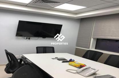 Office Space - Studio - 1 Bathroom for rent in Tamani Art Tower - Business Bay - Dubai Office Space - Studio - 1 Bathroom for rent in Tamani Art Tower - Business Bay - Dubai