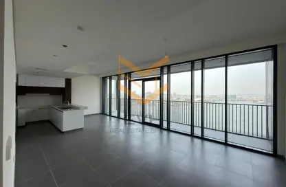 شقة - 3 غرف نوم - 4 حمامات للايجار في كريك ايدج تاور 1 - كريك إيدج - مرسى خور دبي - دبي