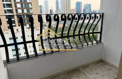 شقة - 3 غرف نوم - 3 حمامات للايجار في المجاز 3 - المجاز - الشارقة