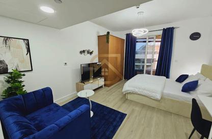 Apartment - Studio - 1 Bathroom for rent in Lakeside Tower B - Lakeside Residence - Dubai Production City (IMPZ) - Dubai Apartment - Studio - 1 Bathroom for rent in Lakeside Tower B - Lakeside Residence - Dubai Production City (IMPZ) - Dubai