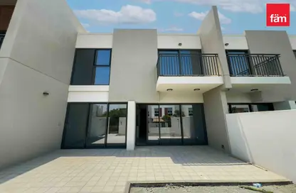 Townhouse - 3 Bedrooms - 4 Bathrooms for sale in La Rosa 6 - La Rosa - Villanova - Dubai Land - Dubai