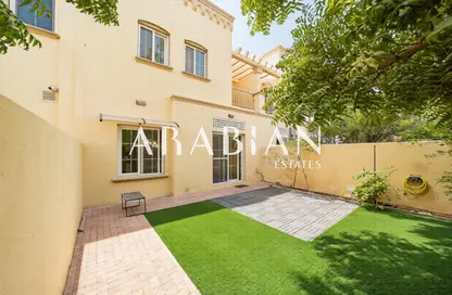 Villa - 3 Bedrooms - 3 Bathrooms for rent in Springs 11 - The Springs - Dubai Villa - 3 Bedrooms - 3 Bathrooms for rent in Springs 11 - The Springs - Dubai