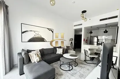 شقة - 2 غرف نوم - 3 حمامات للايجار في غاردينيا ليفينج - ارجان - دبي