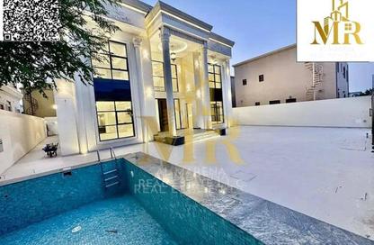 Villa - 5 Bedrooms - 7 Bathrooms for sale in Al Rawda 2 Villas - Al Rawda 2 - Al Rawda - Ajman Villa - 5 Bedrooms - 7 Bathrooms for sale in Al Rawda 2 Villas - Al Rawda 2 - Al Rawda - Ajman