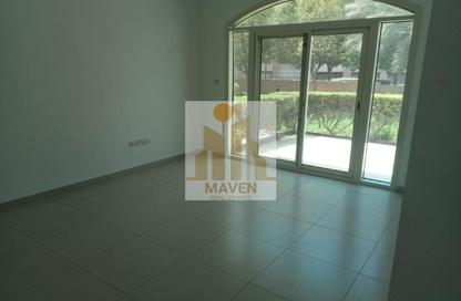 Apartment - 1 Bedroom - 1 Bathroom for rent in Al Ghadeer - Abu Dhabi