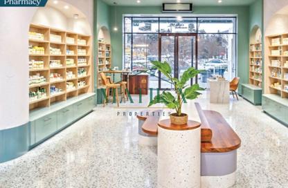 Retail - Studio - 1 Bathroom for sale in Timez By Danube - Dubai Silicon Oasis - Dubai