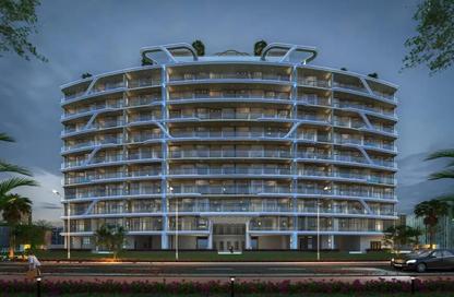 شقة - 3 غرف نوم - 4 حمامات للبيع في 48 باركسايد - ارجان - دبي شقة - 3 غرف نوم - 4 حمامات للبيع في 48 باركسايد - ارجان - دبي