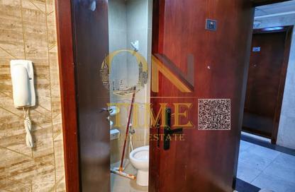 Apartment - 1 Bedroom - 2 Bathrooms for sale in City Tower - Al Nuaimiya - Ajman