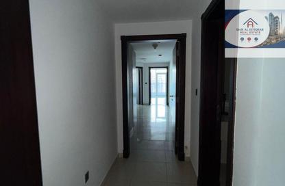 Apartment - 3 Bedrooms - 4 Bathrooms for rent in Thuraya Al Majaz Building - Al Majaz 3 - Al Majaz - Sharjah Apartment - 3 Bedrooms - 4 Bathrooms for rent in Thuraya Al Majaz Building - Al Majaz 3 - Al Majaz - Sharjah