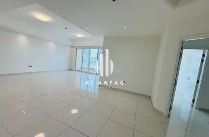 Apartment - 3 Bedrooms - 3 Bathrooms for rent in Al Mamzar - Al Mamzar - Sharjah - Sharjah