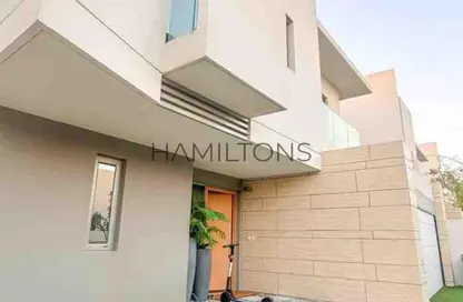 تاون هاوس - 3 غرف نوم - 4 حمامات للبيع في شقق حديقة الزاهية - الزاهية - تجارية مويلح - الشارقة