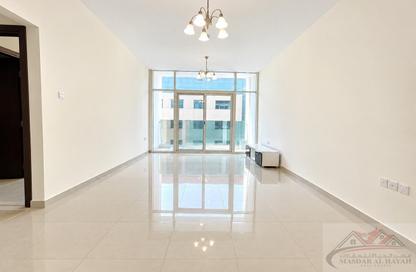 Apartment - 1 - 2 for rent in Muweileh Community - Muwaileh Commercial - Sharjah