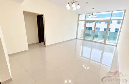 Apartment - 1 Bedroom - 2 Bathrooms for rent in Muweileh Community - Muwaileh Commercial - Sharjah
